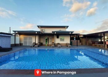 Photo by Where Iin Pampanga