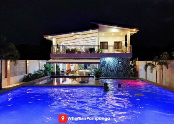 Photo by Where in Pampanga