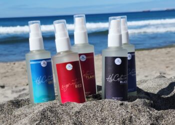 Photo by HSI Scents Collection