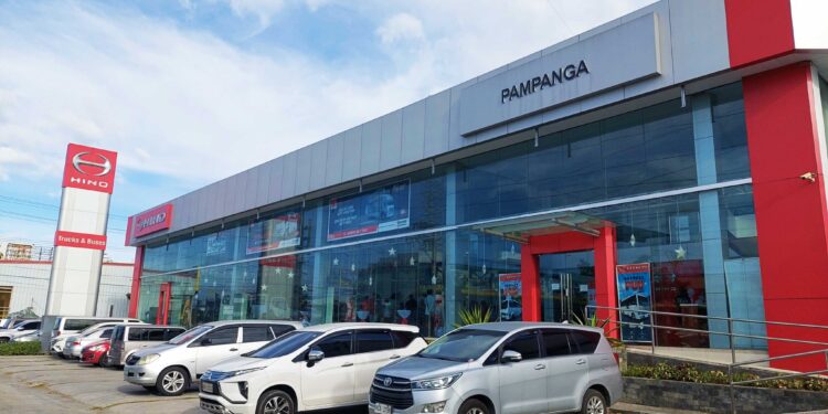 Photo by Where in Pampanga