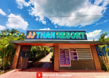 Photo by where in Pampanga