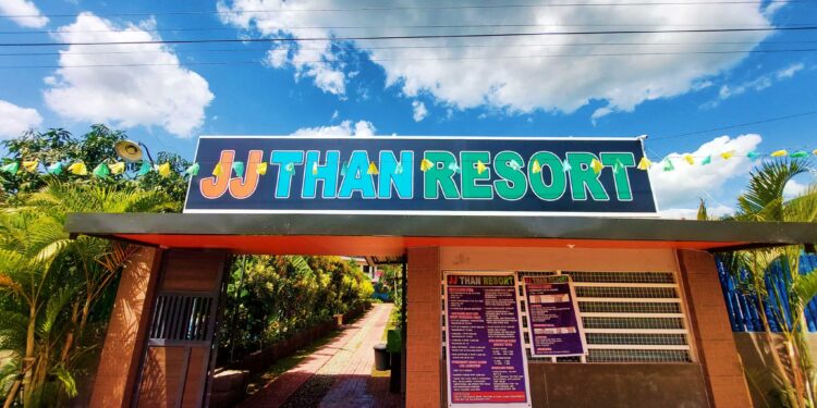 Photo by where in Pampanga