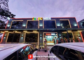 Shabu Nara: The Home of Flavorful and Healthy Hotpot Meals