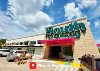 Photo by Where in Pampanga