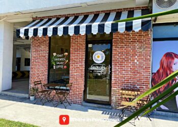 Photo by Where in Pampanga