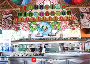 Photo by Where in Pampanga