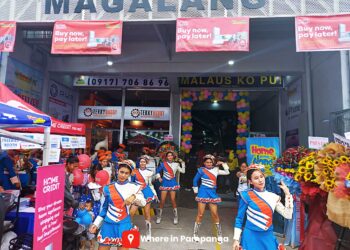 Photo by Where in Pampanga