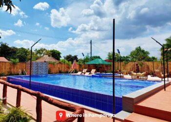 Photo by Where in Pampanga