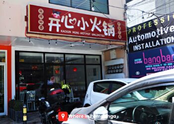 Photo by Where In Pampanga