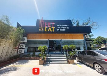 Photo by Where In Pampanga