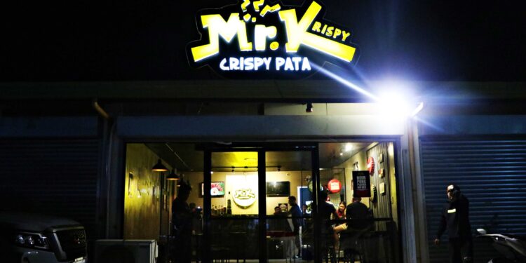 Photo by Where in Pampanga