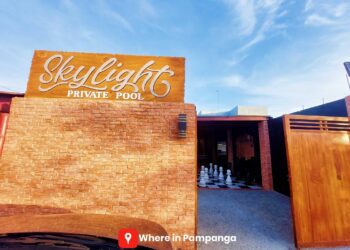 Photo by Where In Pampanga