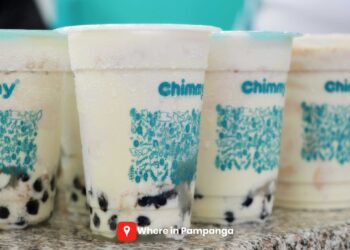 Photo by Where in Pampanga