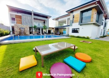 Photo by Where in Pampanga