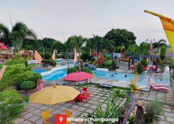 Photo by Where in Pampanga