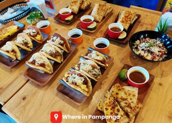 Photo by Where in Pampanga