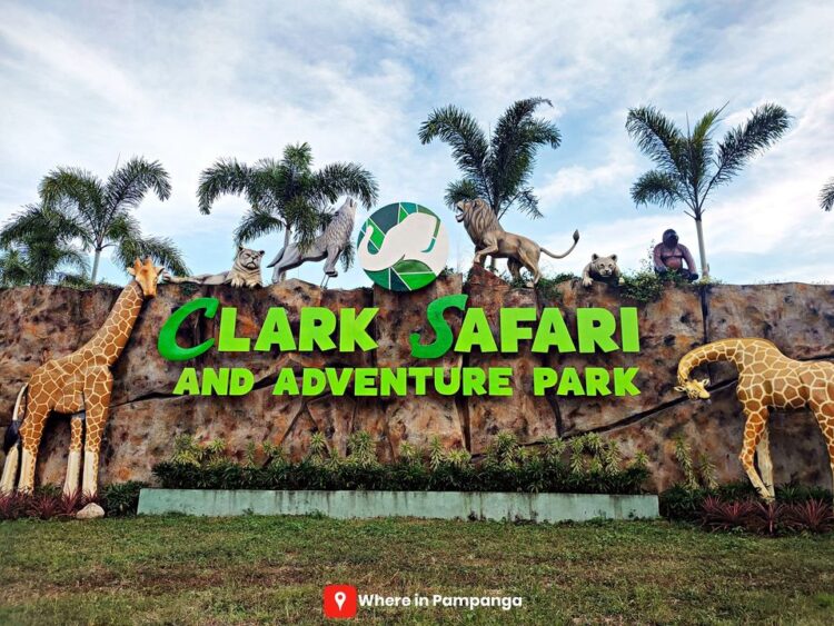 10 Must-Do Activities in Clark, Pampanga for Your Next Vacation - Where ...