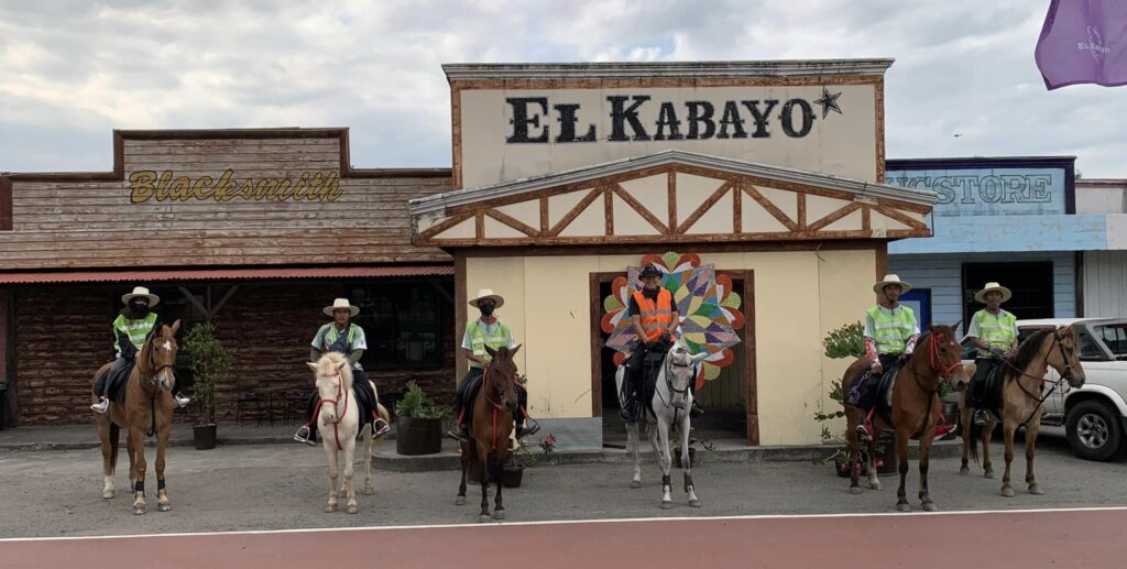 Photo by El Kabayo Horseback Riding