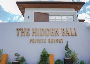 Photo by The Hidden Bali