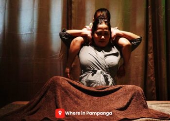 Discover the Ultimate Relaxation Experience at Thai Khun Lounge & Spa