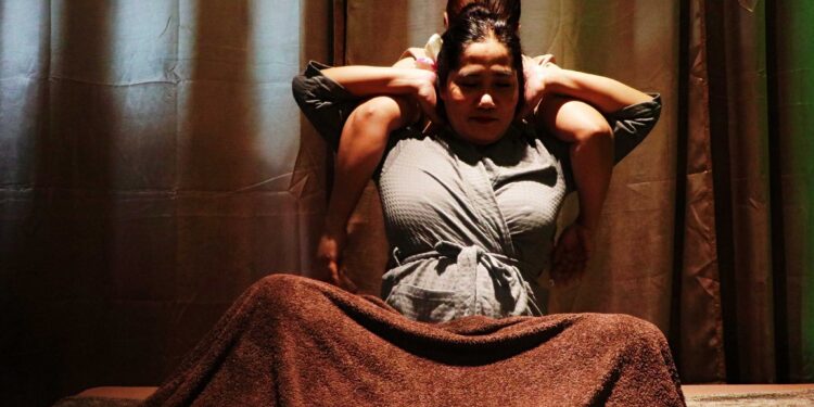 Discover the Ultimate Relaxation Experience at Thai Khun Lounge & Spa