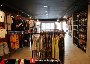 Photo by Where in Pmpanga