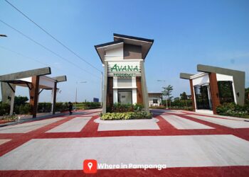 Photo by Where in Pampanga