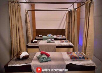 Photo by Where in Pampanga