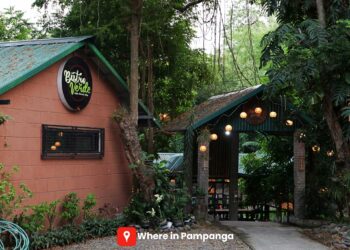 Photo by Where in Pampanga