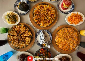 Photo by Where in Pampanga