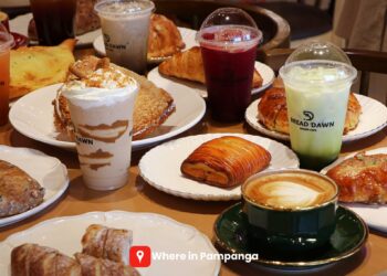 Photo by Where in Pampanga