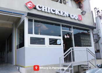 Photo by Where in Pampanga