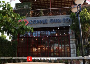 Photo by Where in Pampanga