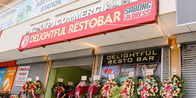 Photo bt Where In Pampanga