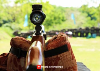 Photo by Where in Pampanga