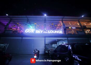 Photo by Where in Pmapanga