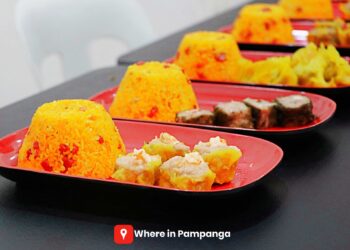 Photo by Where in Pampanga