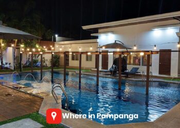 Photo by Where in Pampanga