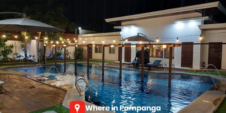 Photo by Where in Pampanga