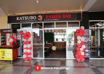 Photo by Where in Pampanga