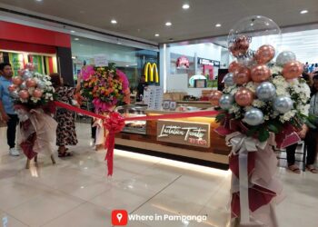 Photo by Where In Pampanga