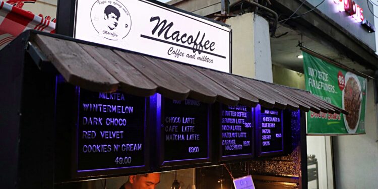 Photo by Where in Pampanga