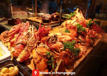 Photo by where ein Pampanga