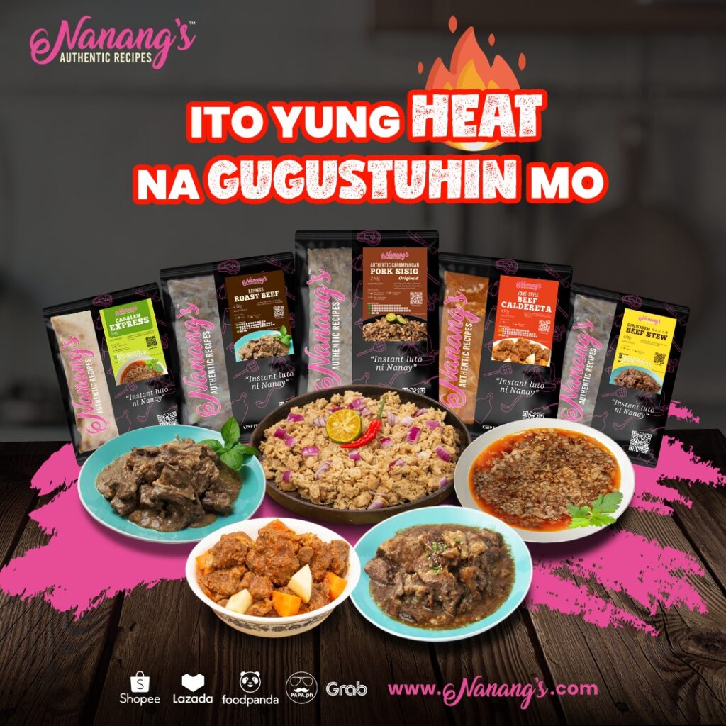 Photo by  Nanang's Authentic Recipes