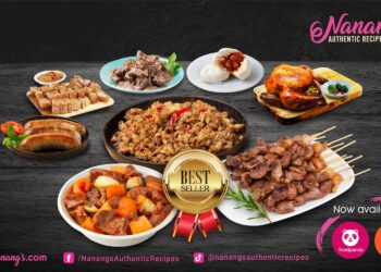 photo by Nanang's Authentic Recipes