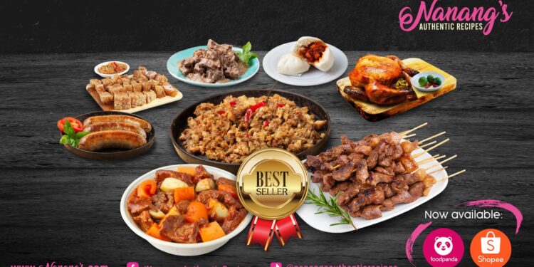 photo by Nanang's Authentic Recipes