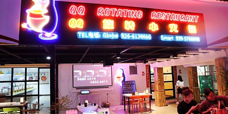 Photo by Where IN Pampanga