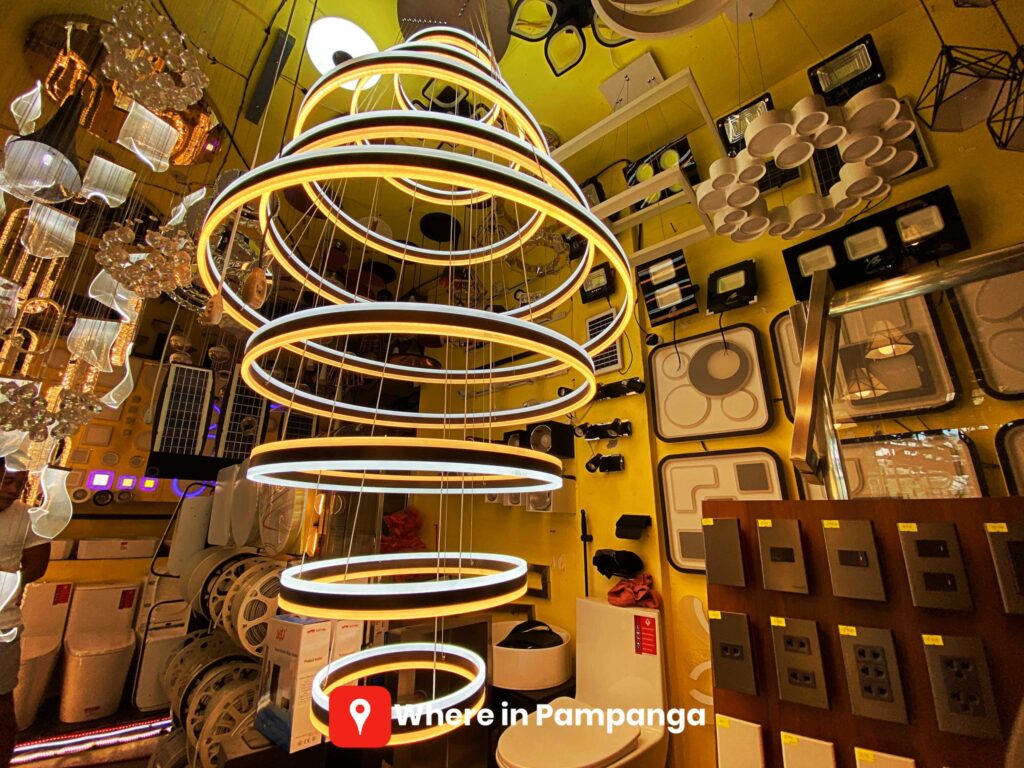 Photo by Where in Pampanga