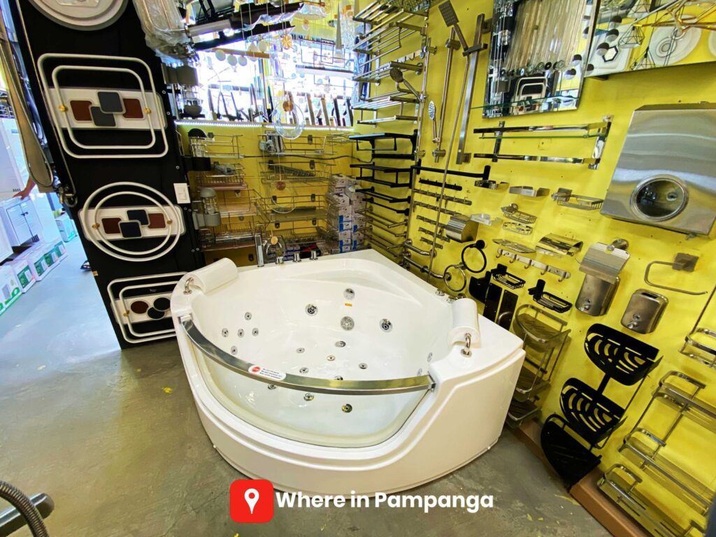 Photo by Where in Pampanga