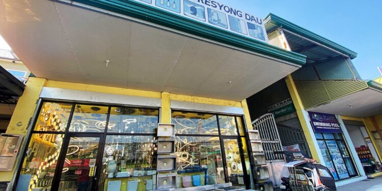 Photo by Where in Pampanga